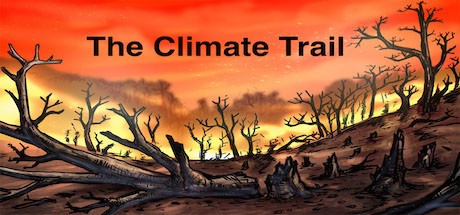 Games like The Climate Trail
