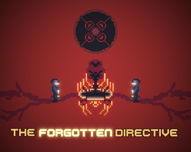 Games like The Forgotten Directive