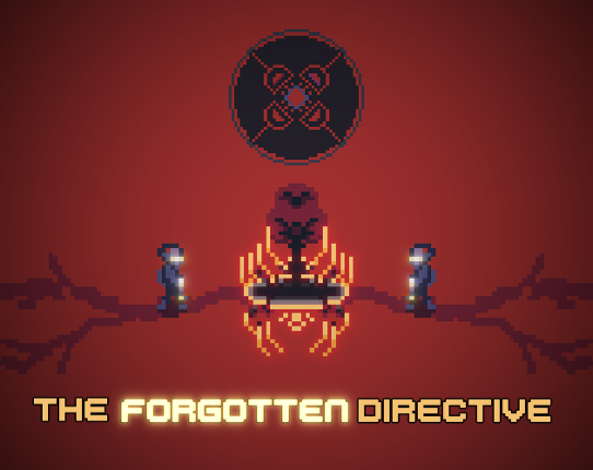 The Forgotten Directive Image