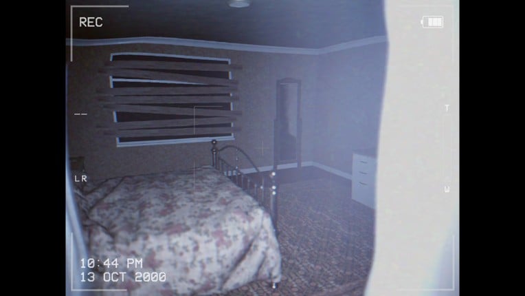 The Gretlow Tapes screenshot