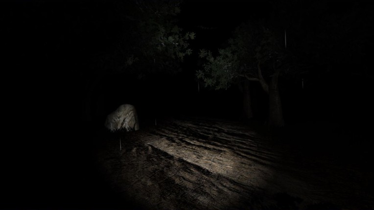 The Groundskeeper screenshot