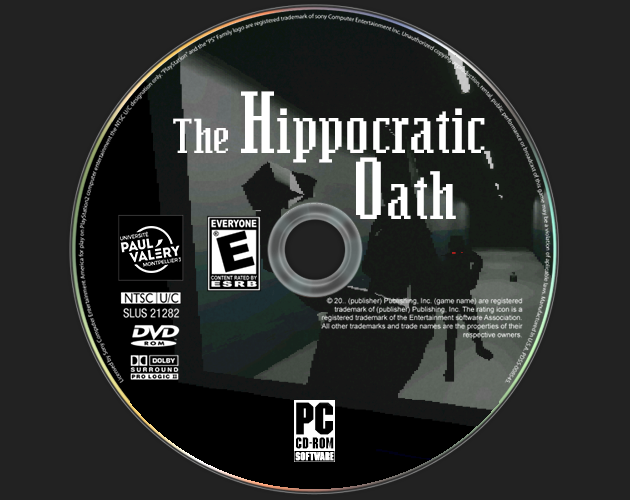 Games like The Hippocratic Oath