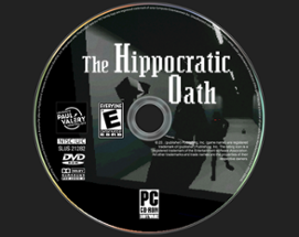 The Hippocratic Oath Image