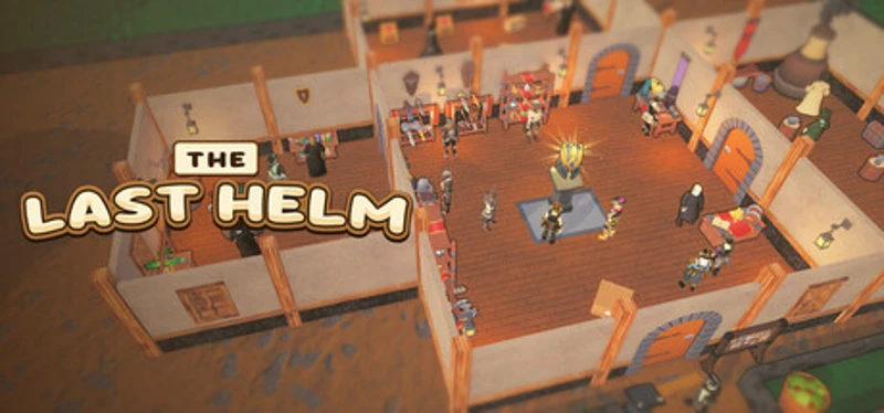 The Last Helm Image