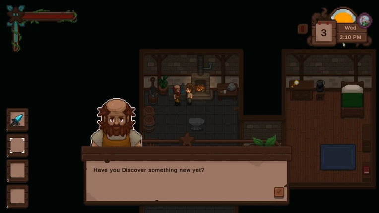Skygrove Image