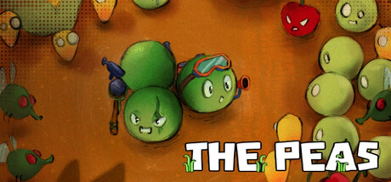 The Peas Image