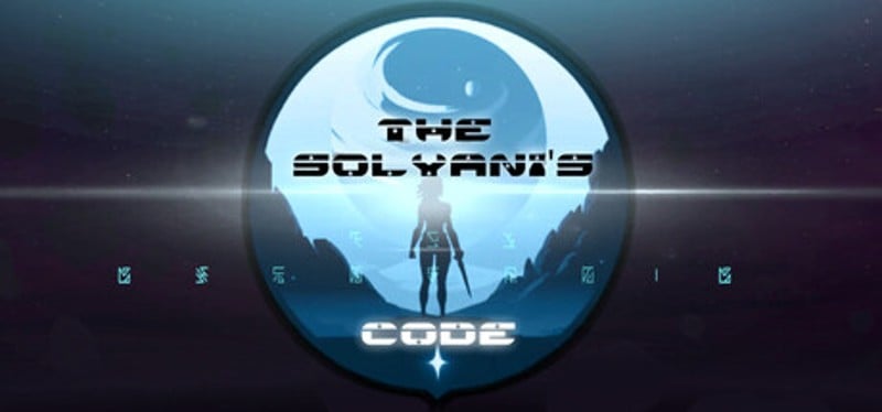 The Solyani's Code Image