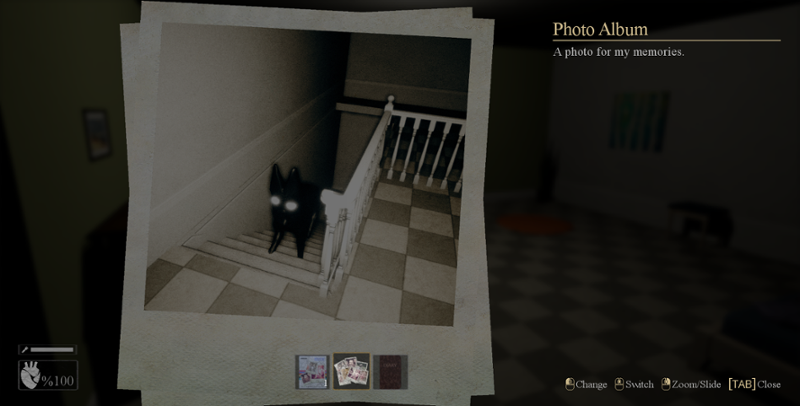 The Trevor's Hell screenshot