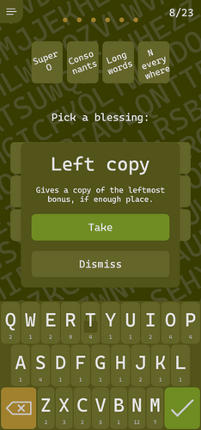 This is not a Word Image