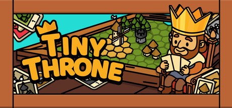 Games like Tiny Throne
