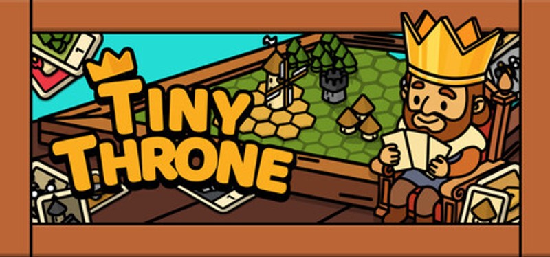Tiny Throne Image