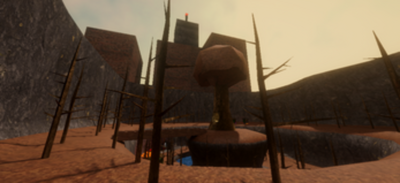 Titi Monkey screenshot