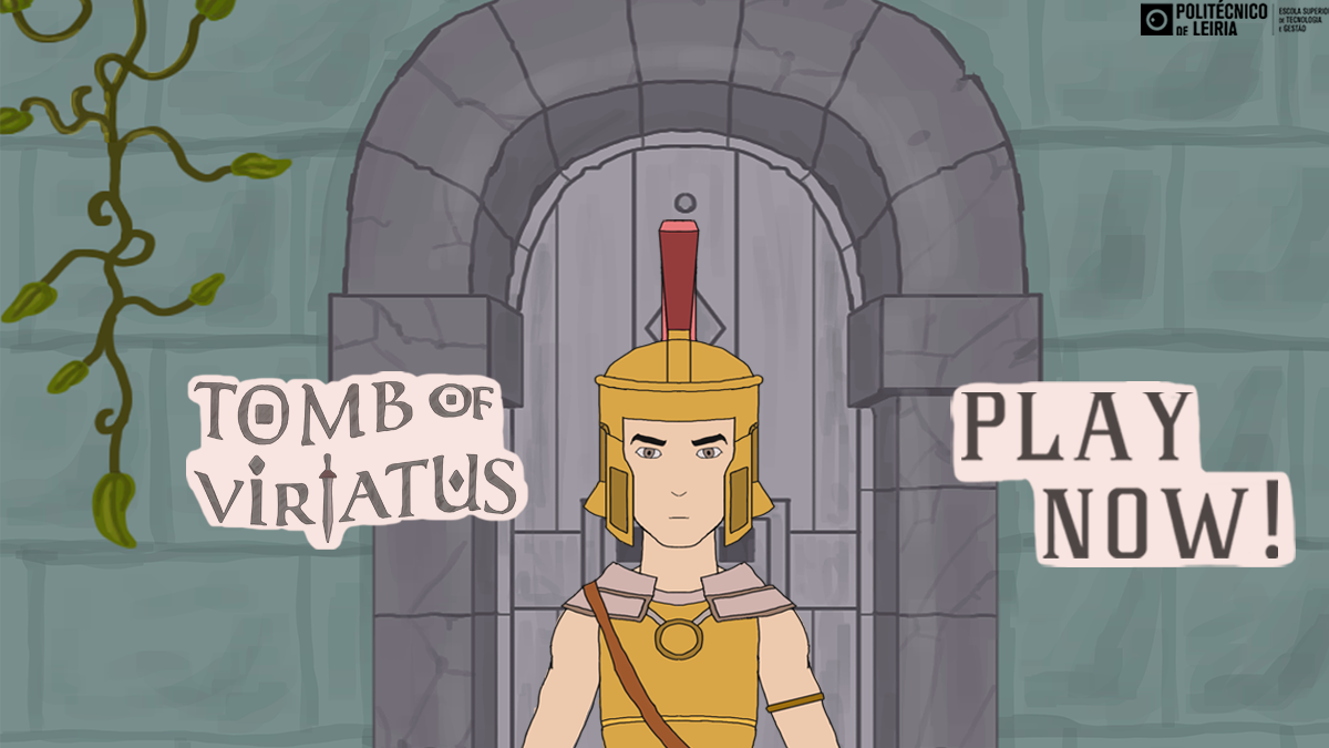 Games like Tomb of Viriatus