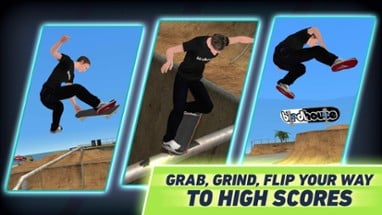 Tony Hawk's Skate Jam Image