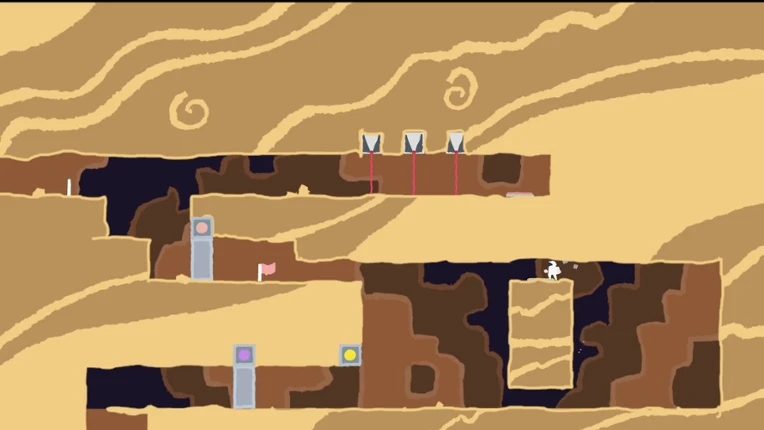 Tool Land screenshot