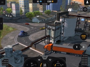 Truck Simulator PRO 2 Image