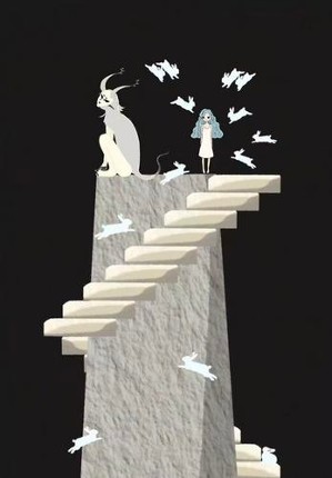 Truth In The Mirror Image