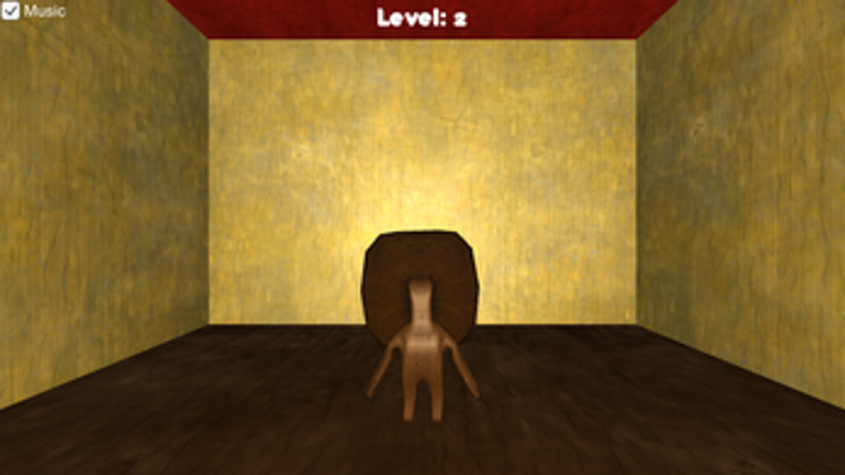 Twisted View screenshot