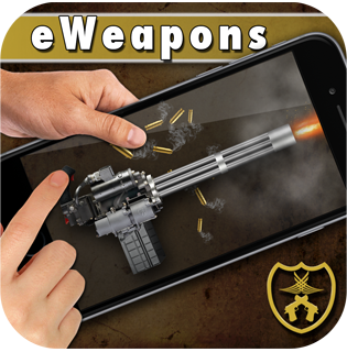 Games like Ultimate Weapon Simulator