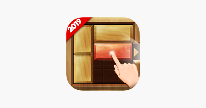 Unblock Wood Escape Image