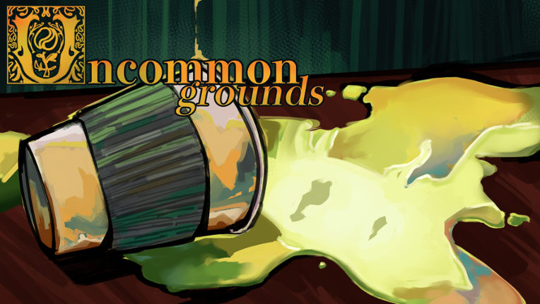 Uncommon Grounds Image