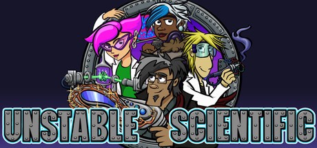 Games like Unstable Scientific