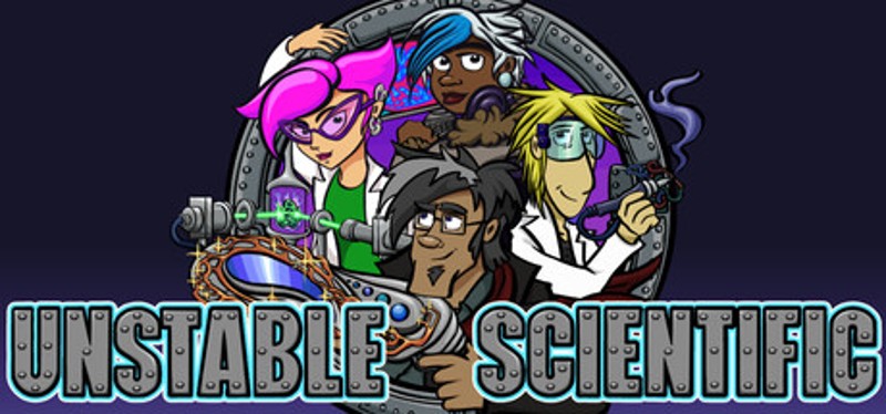 Unstable Scientific Image