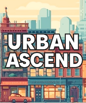 Urban Ascend Image