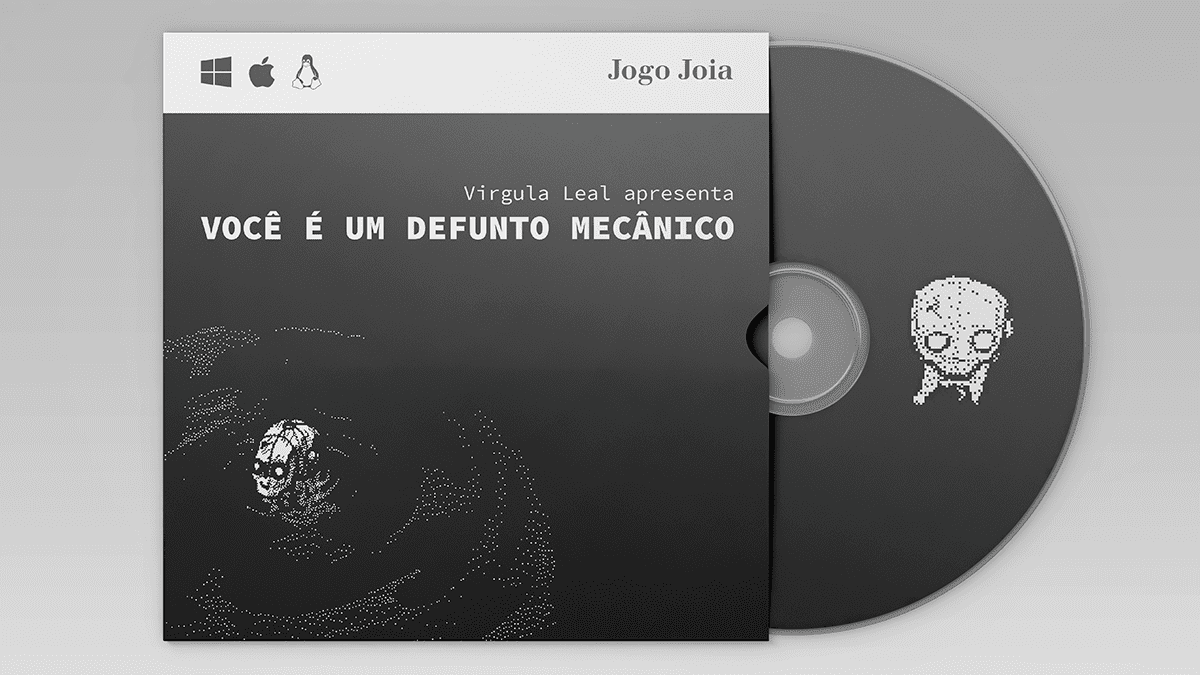 Games like VOCÊ É UM DEFUNTO MECÂNICO