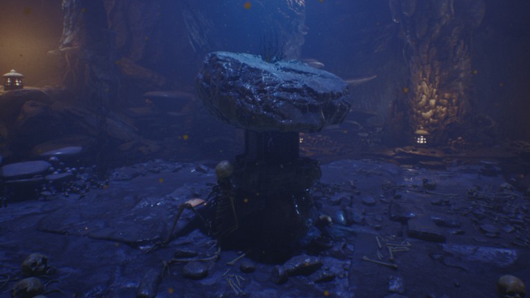 Wasteland Horror Radio: Episode 2 - The Lighthouse screenshot