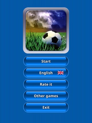 Who is this footballer? Image