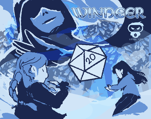 Games like Windeer Jam Prototype