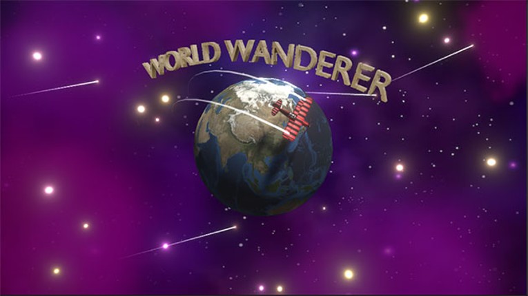 World Wanderer Image