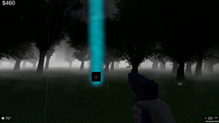 Zombie Invasion Image