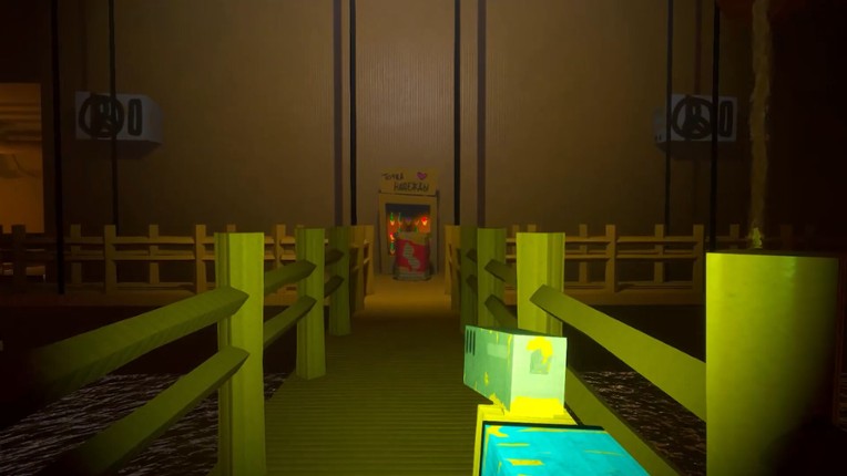 Zombobox: Bredo Story screenshot