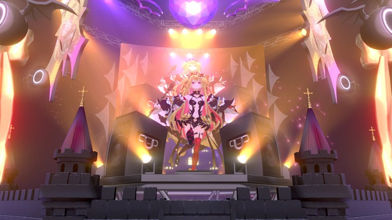 ワロタ、俺の家のとなり魔王城www screenshot