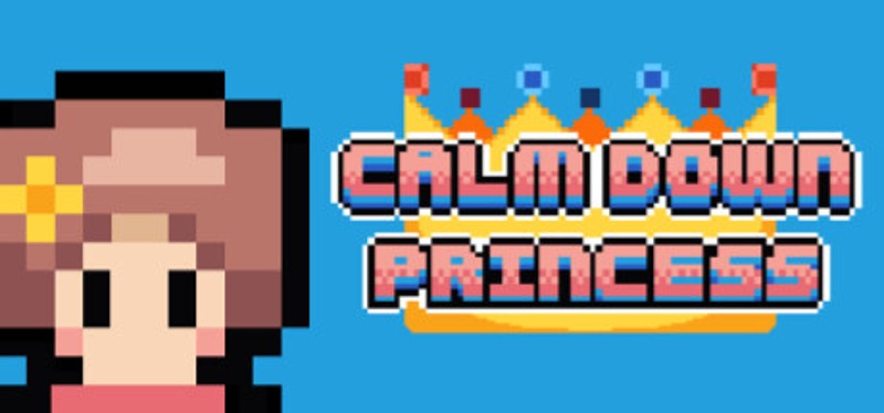 진정해요 공주님!(CalmDownPrincess) Image