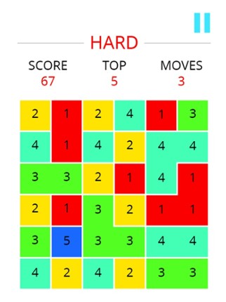 13 : The game screenshot