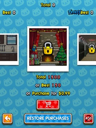 3 Headed Pets screenshot