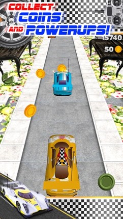 3D Remote Control Car Racing Game with Top RC Driving Boys Adventure Games FREE Image