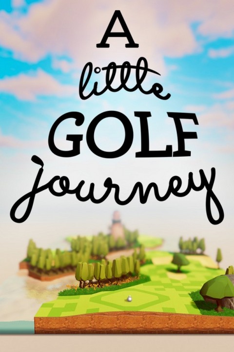 Games like A Little Golf Journey