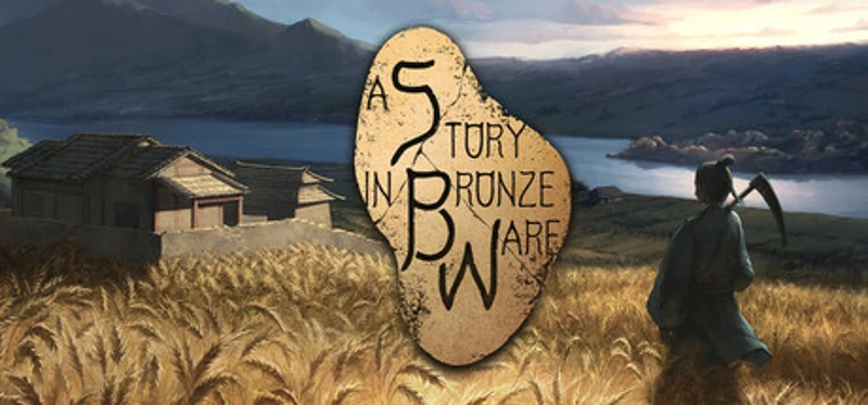 A Story in Bronze Ware Image
