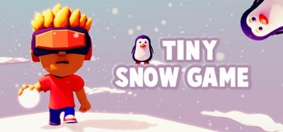 A Tiny Snow Game Image