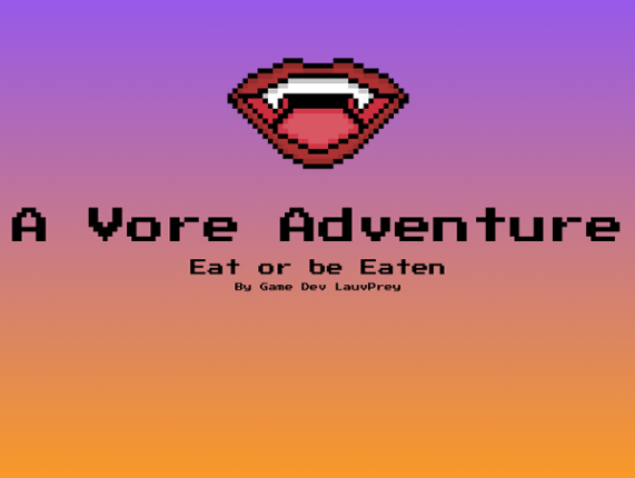 A Vore Adventure Image