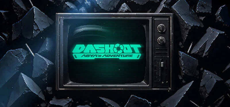 Dashoot: ABYA's Adventure Image