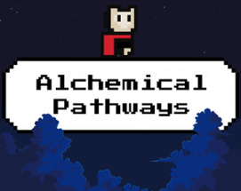 Alchemical Pathways Image