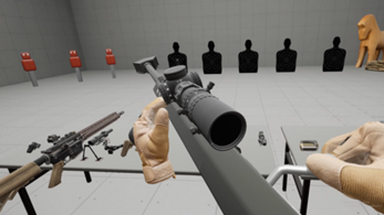 (Demo) screenshot