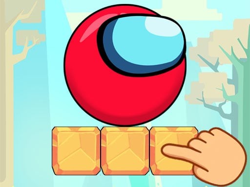 Games like Among Us Tap