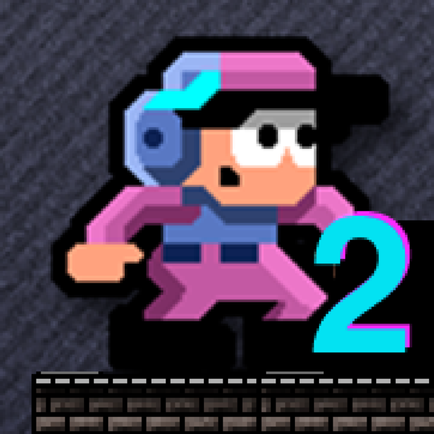 Games like Android 2 Retro LodeRunner