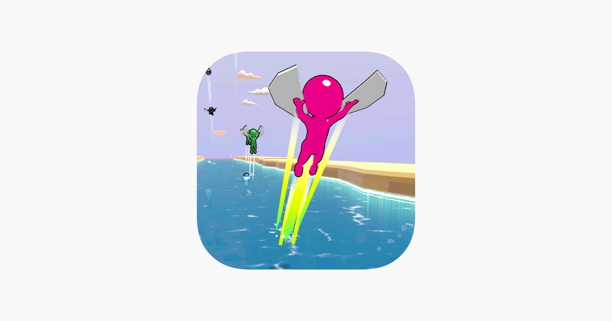 Games like Aqua Flip